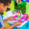 Play Doh ULTIMATE ICE CREAM TRUCK