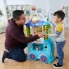 Play Doh ULTIMATE ICE CREAM TRUCK