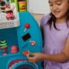 Play Doh ULTIMATE ICE CREAM TRUCK