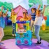 Play Doh ULTIMATE ICE CREAM TRUCK