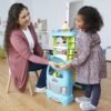 Play Doh ULTIMATE ICE CREAM TRUCK