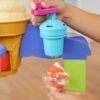 Play Doh ULTIMATE ICE CREAM TRUCK