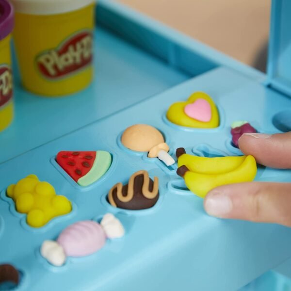 Play Doh ULTIMATE ICE CREAM TRUCK