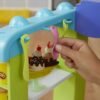 Play Doh ULTIMATE ICE CREAM TRUCK