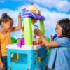 Play Doh ULTIMATE ICE CREAM TRUCK