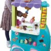 Play Doh ULTIMATE ICE CREAM TRUCK