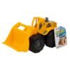 PLAY-OUT - Scava Sabbia 3 Modelli