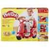 PLAYDOH PIZZA DELIVERY SCOOTER F8803