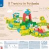 PLAYSET TRENINO (ITA)