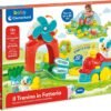 PLAYSET TRENINO (ITA)