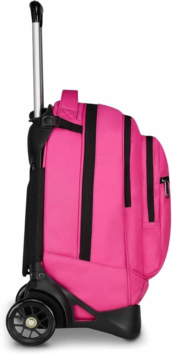 PLUG PLAIN GRS INVICTA TROLLEY