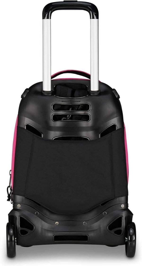 PLUG PLAIN GRS INVICTA TROLLEY