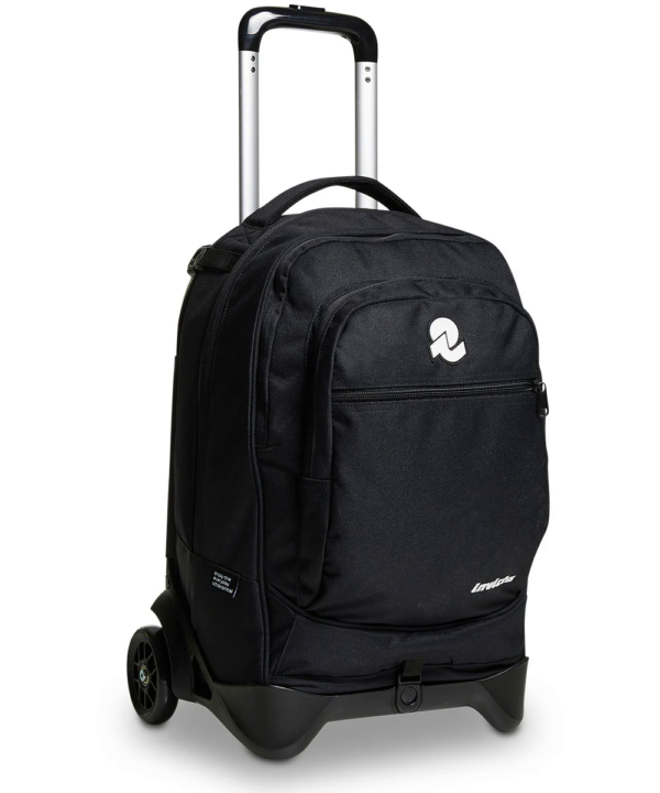PLUG PLAIN INVICTA TROLLEY GRS