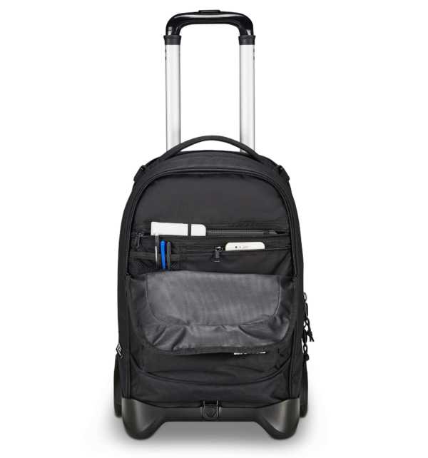 PLUG PLAIN INVICTA TROLLEY GRS