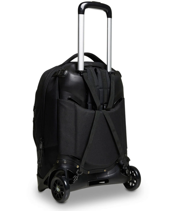PLUG PLAIN INVICTA TROLLEY GRS