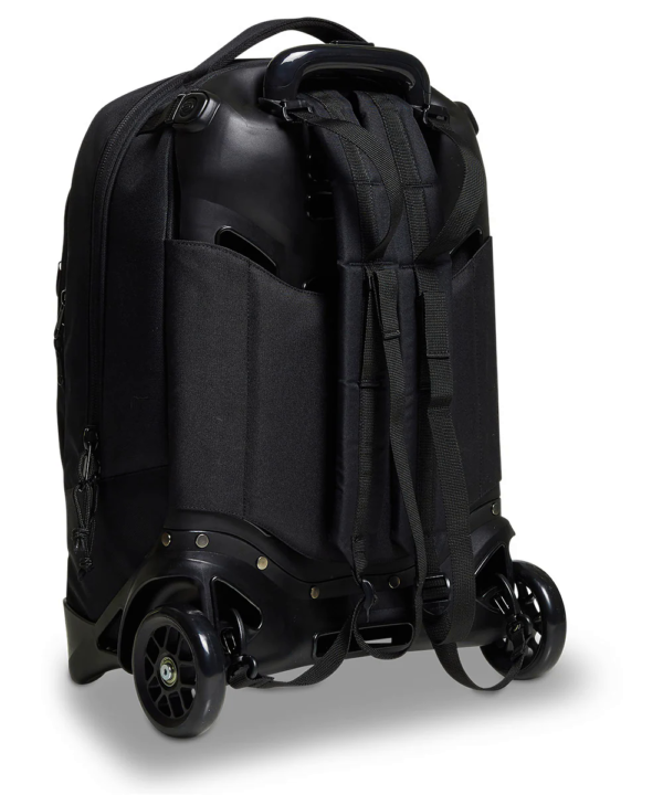 PLUG PLAIN INVICTA TROLLEY GRS