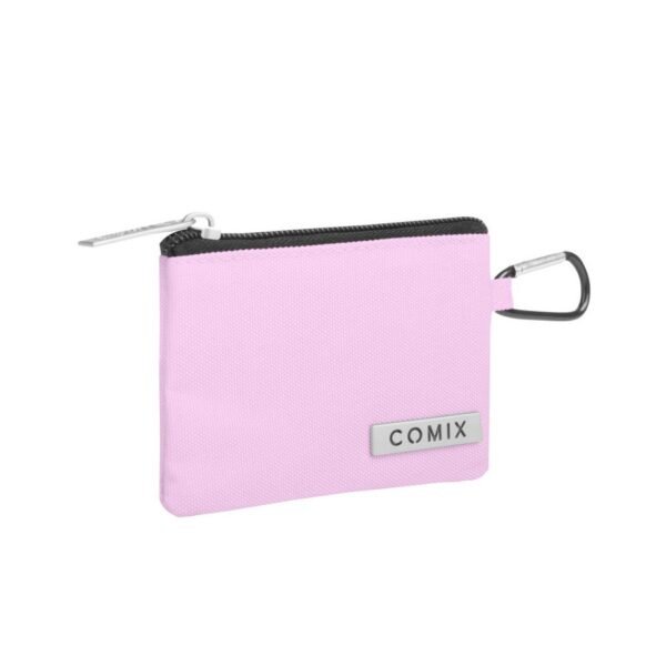 pmonete-pcard-monocolore-glicine-comix.jpg P.MONETE P.CARD MONOCOLORE GLICINE COMIX