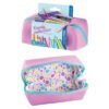 Pochette m con 12 tratto pen candy collection fila
