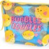 POCHETTE MARE - BEACH
POUCH - PUFFERFISH