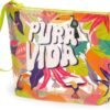 Pochette mare - beach pouch - pura vida