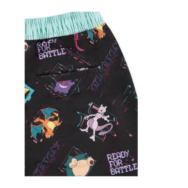 Pok&eacute;mon - Men's Swimshort - S