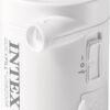 POMPA ELETTRICA USB 200 DOPPIO EFFETTO RICARIC