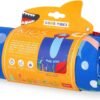 PONCHO ASCIUGAMANO PER
BAMBINI - KIDS PONCHO -
SHARK