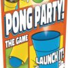 PONG PARTY