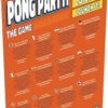 PONG PARTY