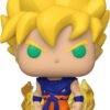 POP ANIMATION: DBZ S8- 48600
