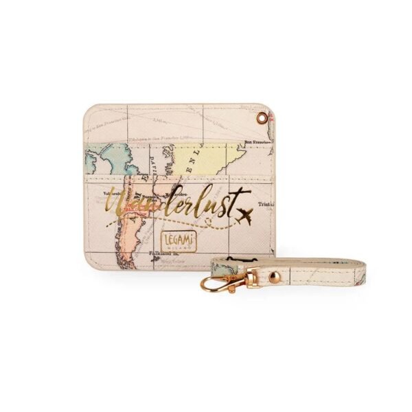 PORTA BADGE - BADGE
HOLDER - TRAVEL