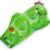 Porta bibite galleggiante - inflatable drink holder - cactus