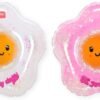 PORTA BIBITE
GALLEGGIANTE - INFLATABLE
DRINK HOLDER - DAISY
