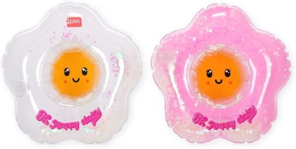 PORTA BIBITE
GALLEGGIANTE - INFLATABLE
DRINK HOLDER - DAISY