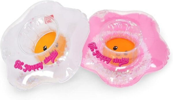 PORTA BIBITE
GALLEGGIANTE - INFLATABLE
DRINK HOLDER - DAISY