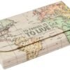 PORTA CARTE DI CREDITO - NICE TO
MEET YOU - TRAVEL