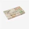 PORTA CARTE DI CREDITO - NICE TO
MEET YOU - TRAVEL