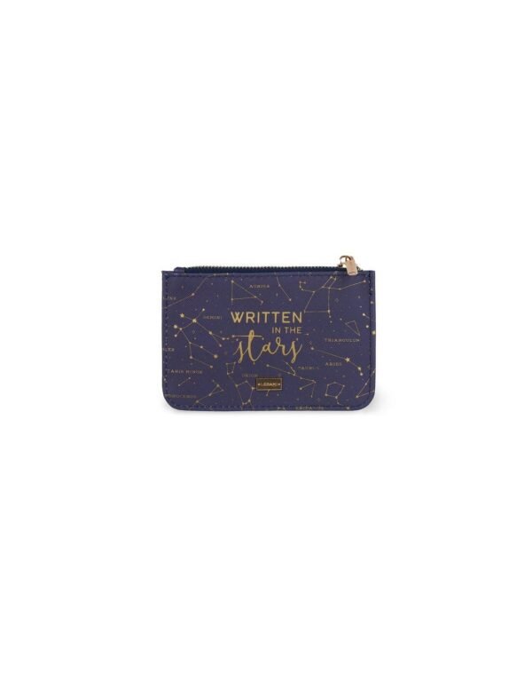 PORTA CARTE - WHAT A CARD
HOLDER! - STARS