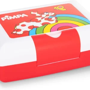 BABY SHARK GIFT BOX BORRACCIA +
PORTAMERENDA