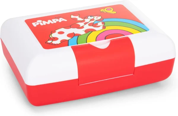 PORTA MERENDA PIMPA