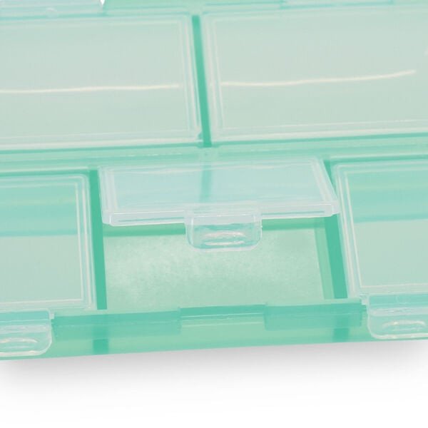 PORTA PILLOLE - PILL BOX