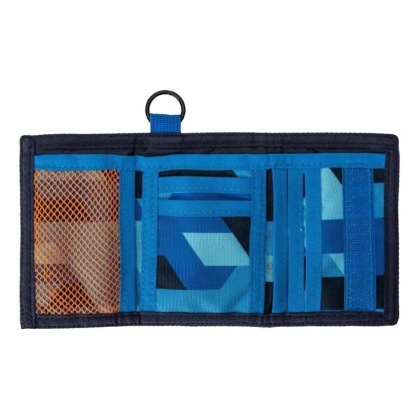 PORTAFOGLIO LYON GAMER