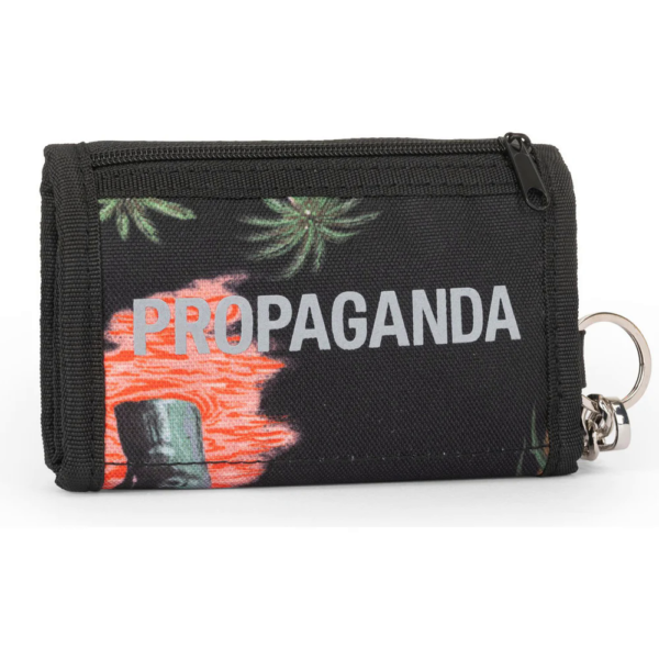 PORTAFOGLIO PROPAGANDA CANNIBAL