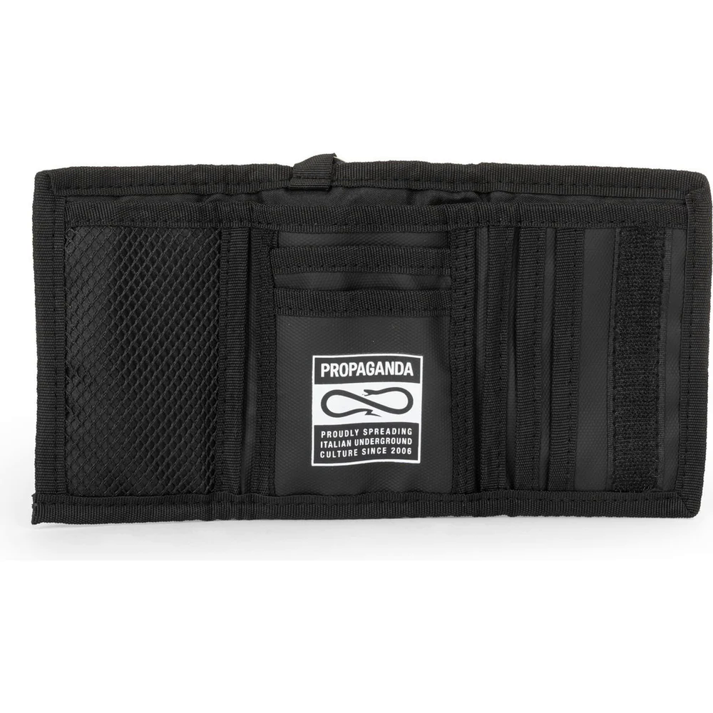 PORTAFOGLIO PROPAGANDA CANNIBAL - immagine 3