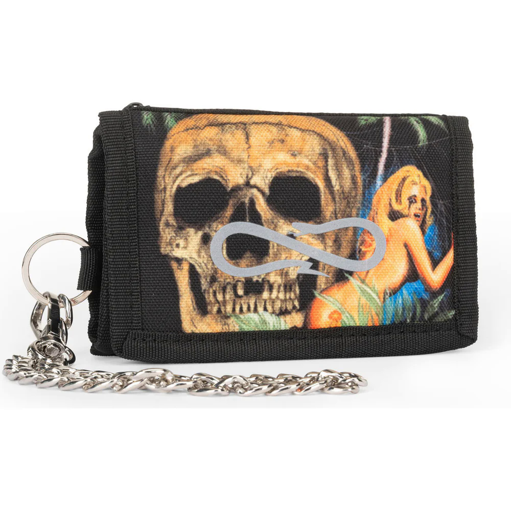 PORTAFOGLIO PROPAGANDA CANNIBAL