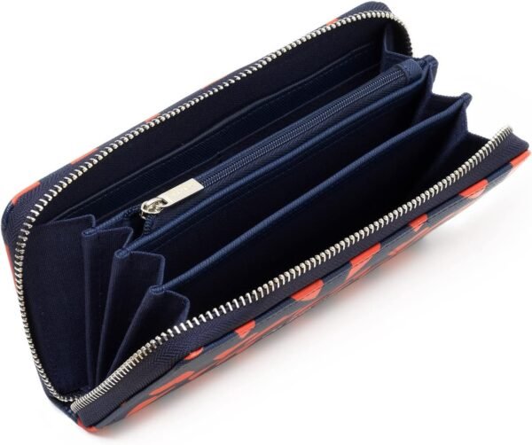 Portafoglio - what a wallet! - heart