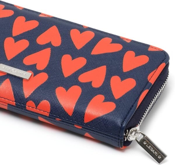 Portafoglio - what a wallet! - heart