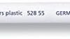 Portagomma mars plastic c/gomma | staedtler