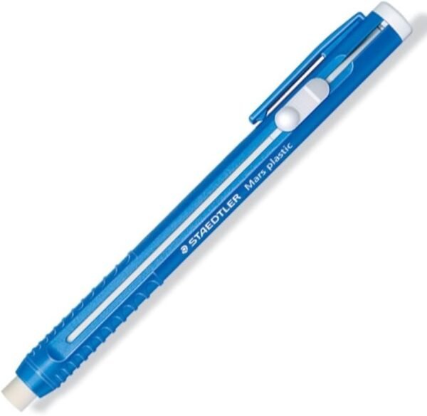 Portagomma mars plastic c/gomma | staedtler