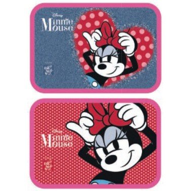 PORTAMERENDA MINNIE